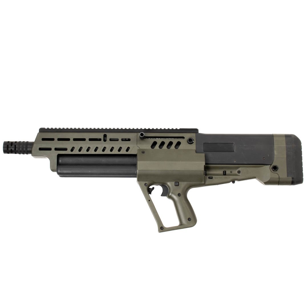 IWI TAVOR TS12